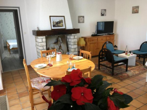 La maison de rolland